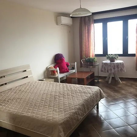 St.vlas * Sveti Vlas