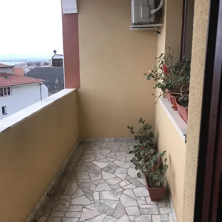 Apartmán St.vlas *