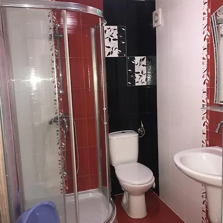 St.vlas Apartmán