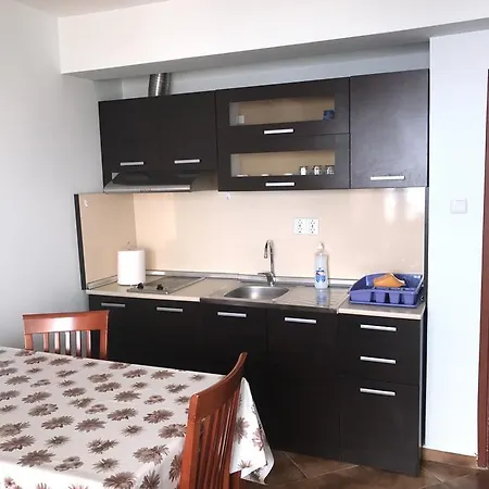 St.vlas Apartmán Sveti Vlas
