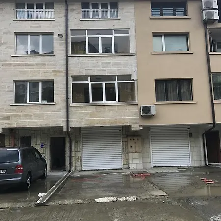 아파트 St.vlas